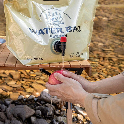 Camping Water Bag