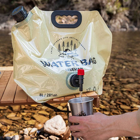 Camping Water Bag