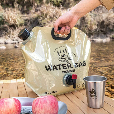 Camping Water Bag