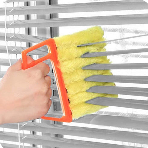 7 Finger Dusting Cleaner Tool