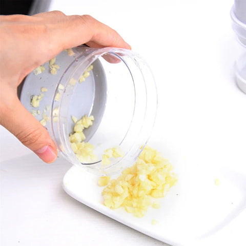 Multifunctional Vegetable Chopper And Cutter