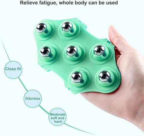 BODY MASSAGE GLOVE