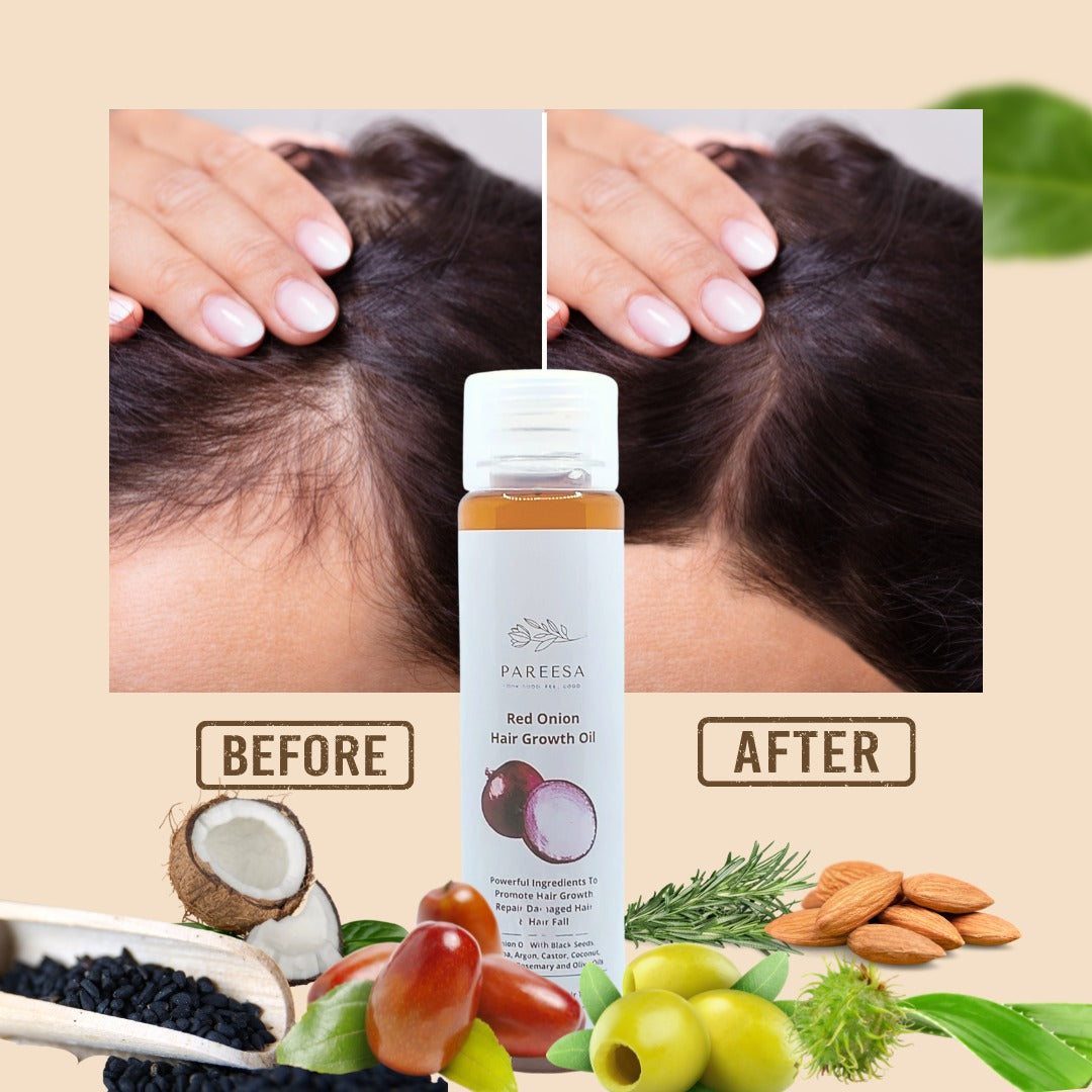 Hair Growth Serum – produckpk