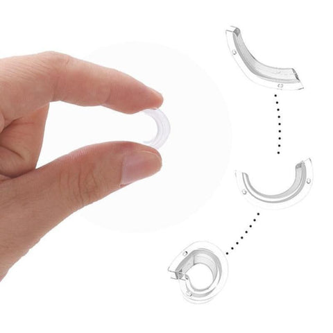 Ring Re-Sizer Set (SET OF 8 SIZES)