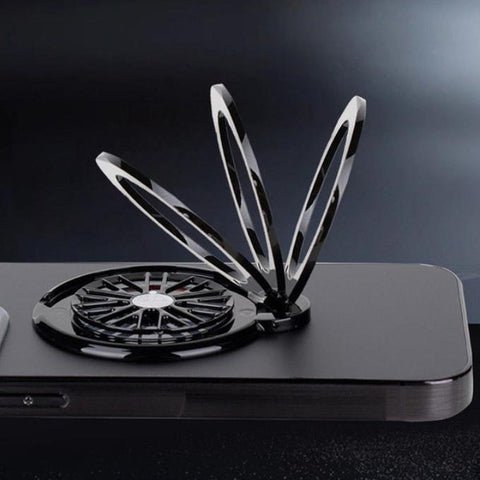 GyroScope iPhone Cover