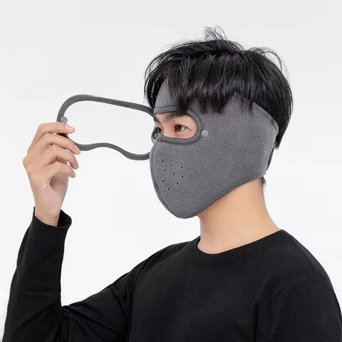 Winter Windproof Warm Mask