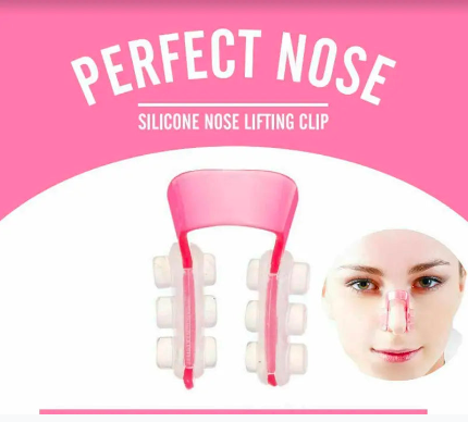 Nose Lifting Clip (Pack of 3)