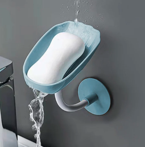 Wall Mounted Soap Holder – produckpk