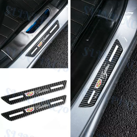 Car Door Sill Protector