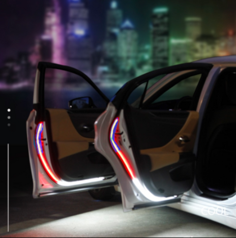 Car Door LED Strip Light