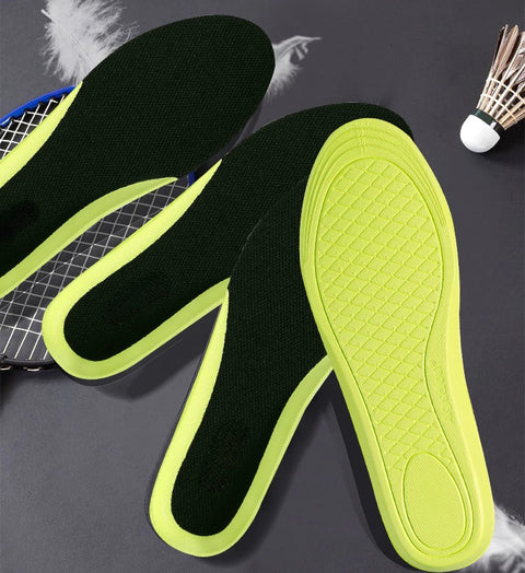 Pair Of Sports Insoles For  Men And Women