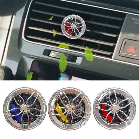 Car Air Fresheners