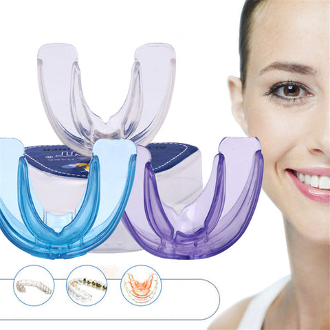 The Ultimate Teeth Braces Solution