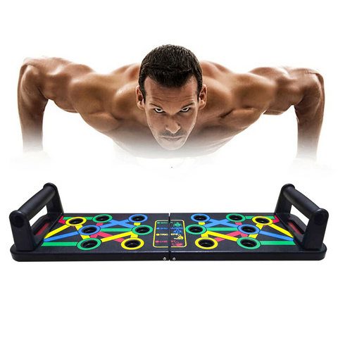 Fitness Push-up Board