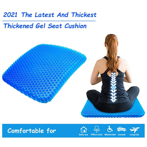 Gel Seat Cushion