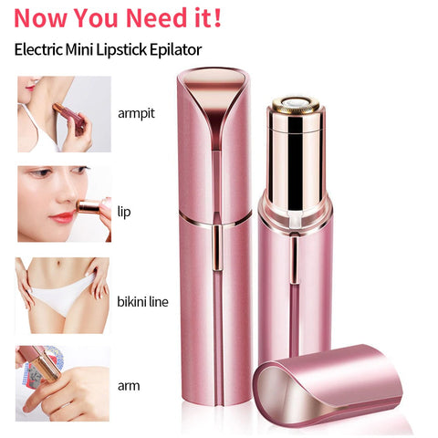 Lip Laser Epilator