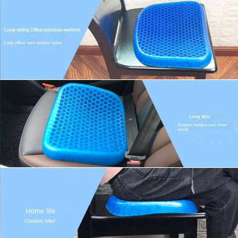 Gel Seat Cushion