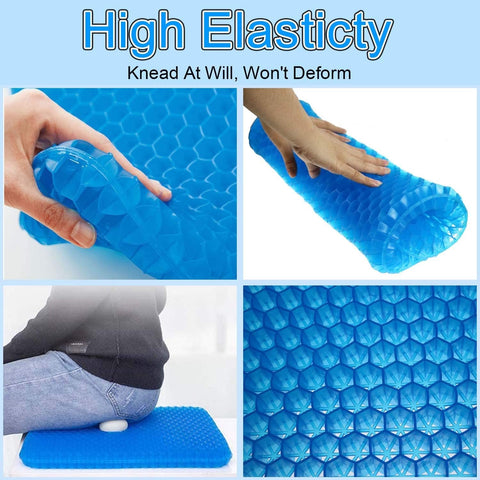 Gel Seat Cushion